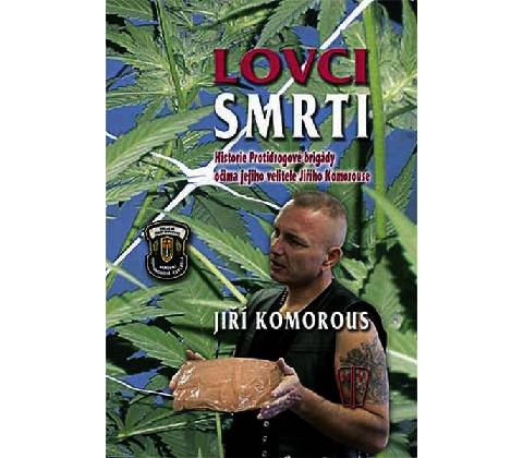 Lovci smrti