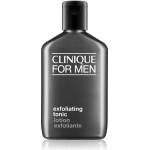 Clinique For Men Exfoliating Tonic тоник за нормална и суха кожа 200ml
