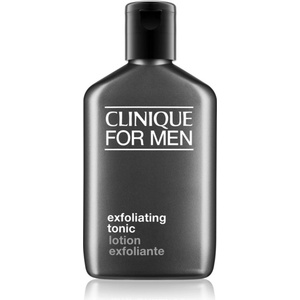 Clinique For Men Exfoliating Tonic тоник за нормална и суха кожа 200ml