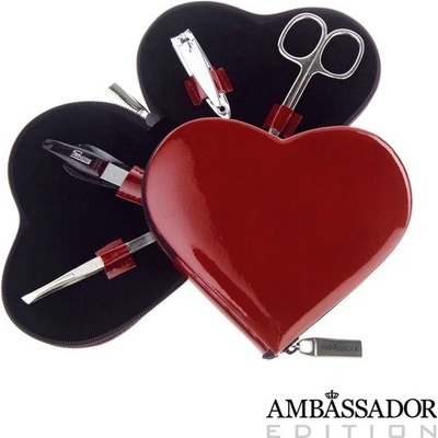 Ambassador manikúra Edition 7541