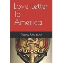 Love Letter To America