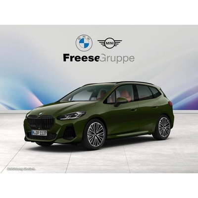 BMW 223i Active Tourer xDrive 160 kW
