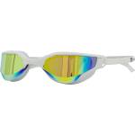 Heber Peak Плувни очила Heber peak SeapineHe. Swim Goggle Slim Swimming goggles - White - размер One Size (205-6655-0111)