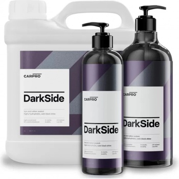 CarPro DarkSide 500 ml
