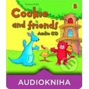 Cookie and Friends B class CD