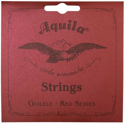 Aquila 187C Red Series