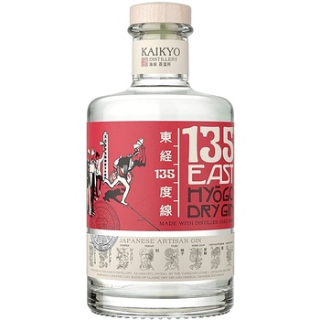 Huogo 135 East Hyogo