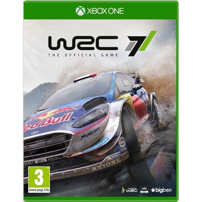 WRC 7