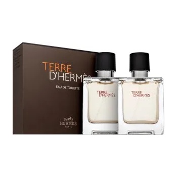 Image 1 of Hermès Terre D'Hermes комплект за мъже Set II