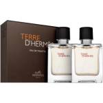 Hermès Terre D'Hermes комплект за мъже Set II