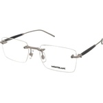Mont Blanc Очила Montblanc MB0411O 004 - leshti