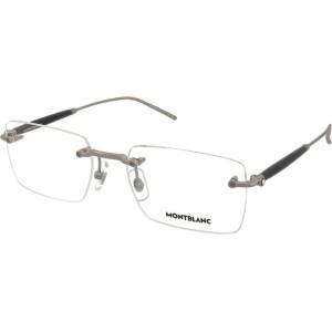 Mont Blanc Очила Montblanc MB0411O 004 - leshti