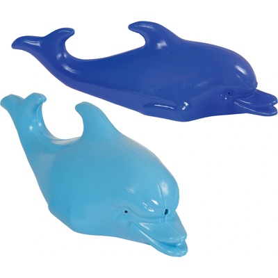 Směr Delfín plast 23cm od 12 mesiacov
