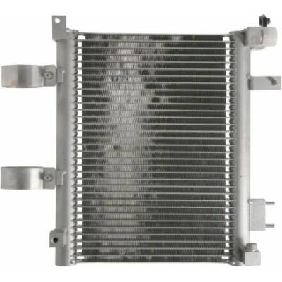 Kondenzátor, klimatizace THERMOTEC KTT110692
