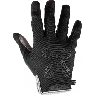 Fuse Stealth LF black