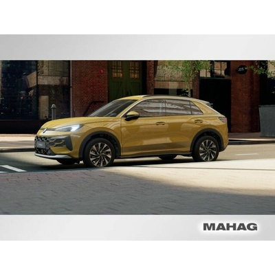 Volkswagen T-Roc 1.5 eTSI Life DSG 85 kW