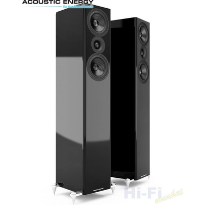 Acoustic Energy AE509 – Zboží Živě