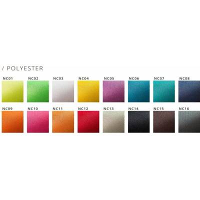 TiaHome Sedací vak Ležadlo XL polyester Žltá