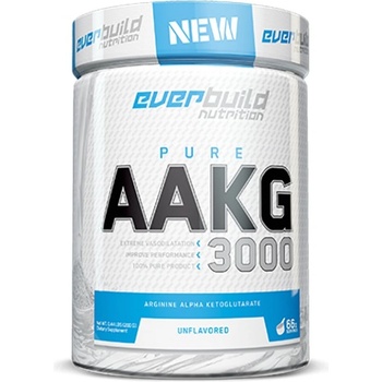 Image 1 of Everbuild Nutrition Aakg 3000 [200 грама]