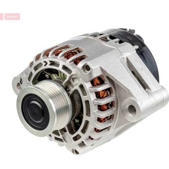 Alternátor DENSO DAN1062