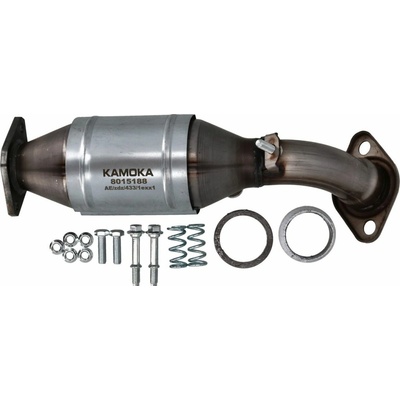 Katalyzátor KAMOKA 8015188