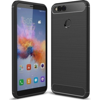 Armor na Honor 7X - čierna