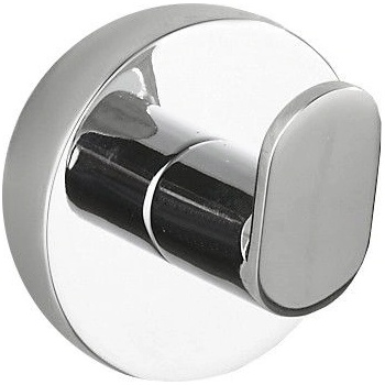 Mexen Tiber кука за кърпа, хром - 7050535-00 (7050535-00)