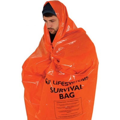 Lifesystems Thermal Blanket