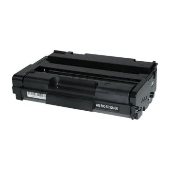 Image 1 of Compatible Тонер касета ricoh sp 330h, 7000к. , (ricoh sp-330h)