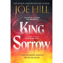 King Sorrow
