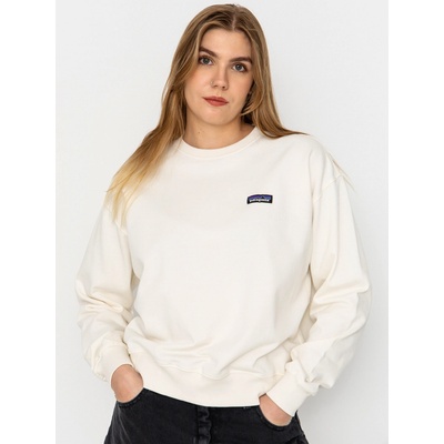 Patagonia Daily wool white