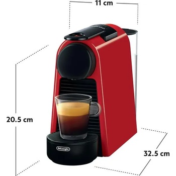 DeLonghi EN 85 Nespresso Essenza Mini (D30)