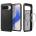 Spigen Калъф Spigen Liquid Air Mag MagSafe за Google Pixel 10 / 10 Pro - черен мат (8800283307566)