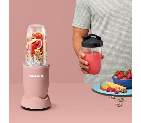 Nutribullet NB907MACL
