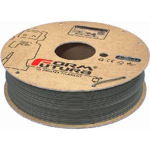 Formfutura Matt PLA Gunmetal Grey Camouflage - 1, 75 mm / 750 g (MPLA-175GGCM-00750)
