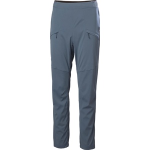 Helly Hansen Дамски туристически панталон Helly Hansen Women's Vinda Light Tur Pant Walking trousers - Alpine Frost (110-1656-0113)
