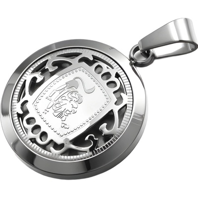 Gaira Přívěsek Zodiac 3055 23 Lev ♌