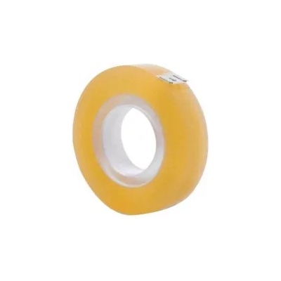 Q-Connect Самозалепваща лента прозрачна 12мм. х 66м. 1бр