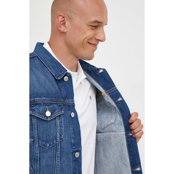 Tommy Hilfiger Дънково яке Tommy Hilfiger (MW0MW32110)