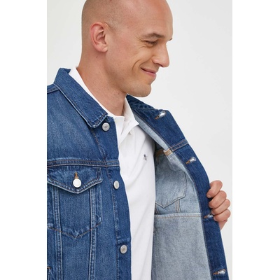 Tommy Hilfiger Дънково яке Tommy Hilfiger (MW0MW32110)