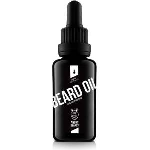 Angry Beards Beard Oil Urban Twofinger 30 ml