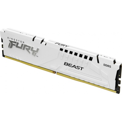 Kingston FURY Beast DDR5 32GB 6400MHz CL32 (1x32GB) KF564C32BW-32