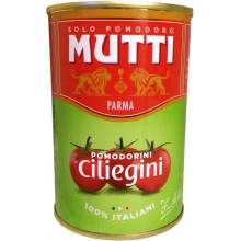 MUTTI Pomodorini di Collina 400 g