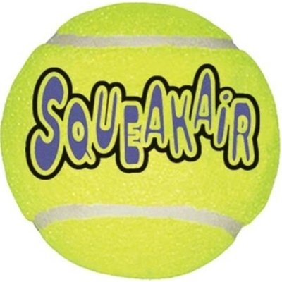 Kong SqueakAir Balls 1 ks L