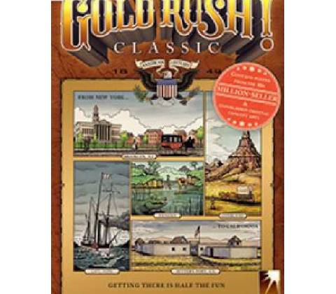 Gold Rush Classic