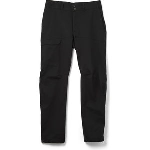 Houdini Мъжки туристически панталон Houdini Go Pants II Walking trousers - True Black - размер M (010-1635-0213)
