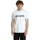 Meatfly Logo white