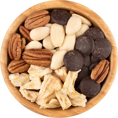 Vital Country Mixík Hořká čokoláda 100 g