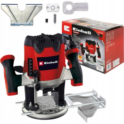 EINHELL TE-RO 1255 E