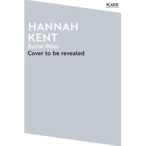 Burial Rites | Hannah Kent (ISBN: 9781035038626)